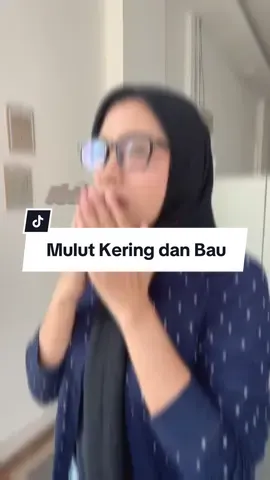 Mulut kamu kering dan bau?🤢🤮 Buruan pakai MeToo mouthwash biar nafas kamu fresh seharian!😻 #metoosmile #belilokal #wibgajian #pembersihgigi #metoomouthwash