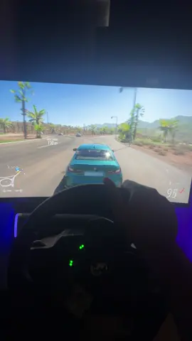 BMW m3 drift #logitech #فورزاهورايزن5 #cars #ps5 #forzahorizon5go #اكسبلور 