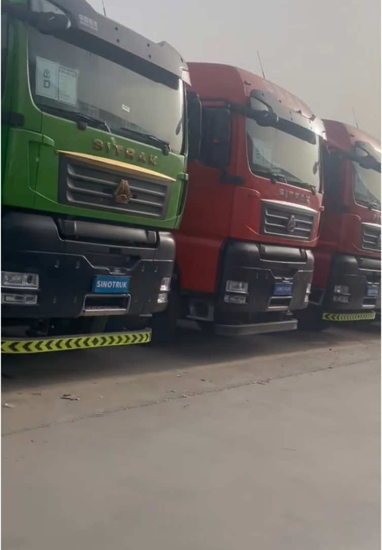 #howotruck #dumptruck #trailer #trailers #dumptrucks #useddumptruck #trucktractor 