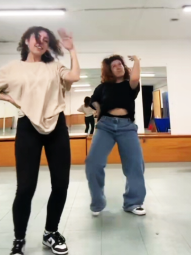 DNA #dna #dance #training #youpage #fyp #foru 