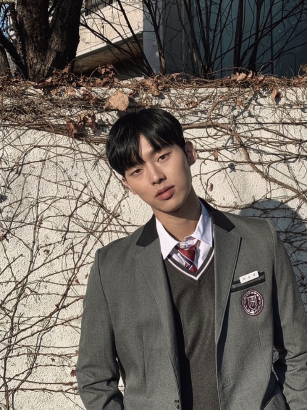 รักแรกของหนู    #choihyunwook 