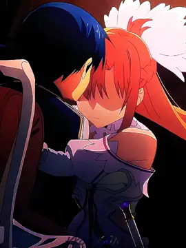 So sad... 😫 #アニメ#swordartonline#anime#swordartonlinealicization#swordartonlinealicizationwarofunderworld#animeedit#asuna#asunayuuki#kirito#kirigayakazuto#kazutokirigaya#animefyp#hanasq 