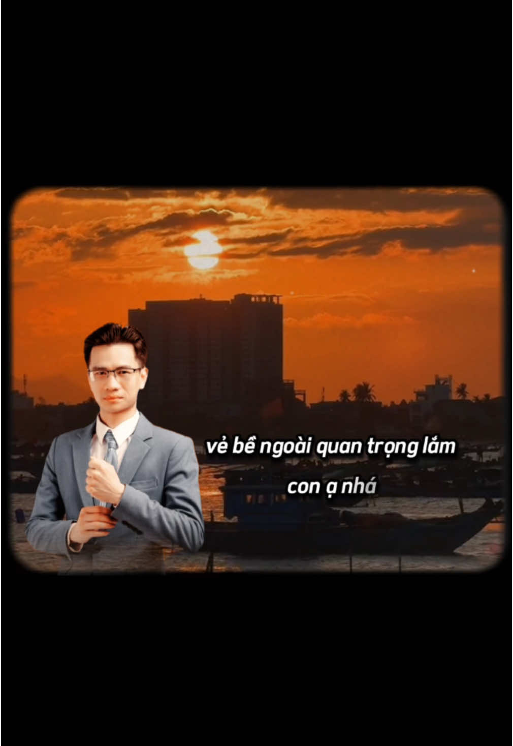 Vẻ bề ngoài liệu có quan trọng? #thayhuugiang  #phamhuugiang 
