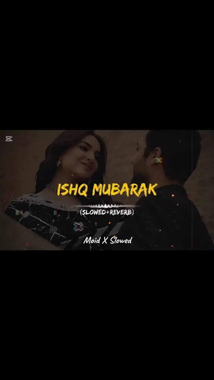 Ishq Mubarak •|• Full Song Slowed and Reverb ❤️🎧 #fyp #slowedandreverb #moidxslowed #slowed #slowreverbsongs #trending #foryou #foryoupage #unfreezemyacount #songs 