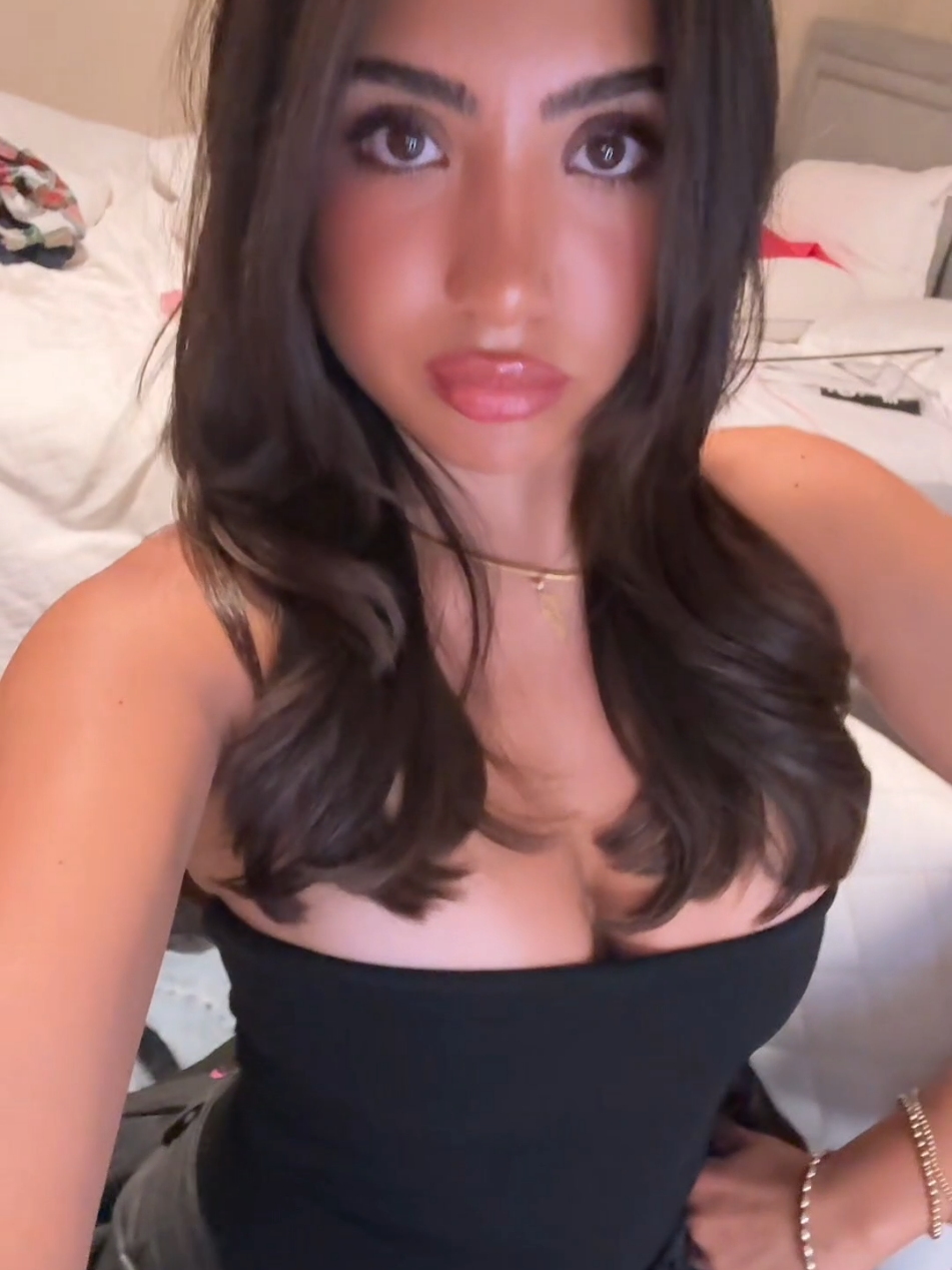 #brunette #baddie #wlw #fyp 