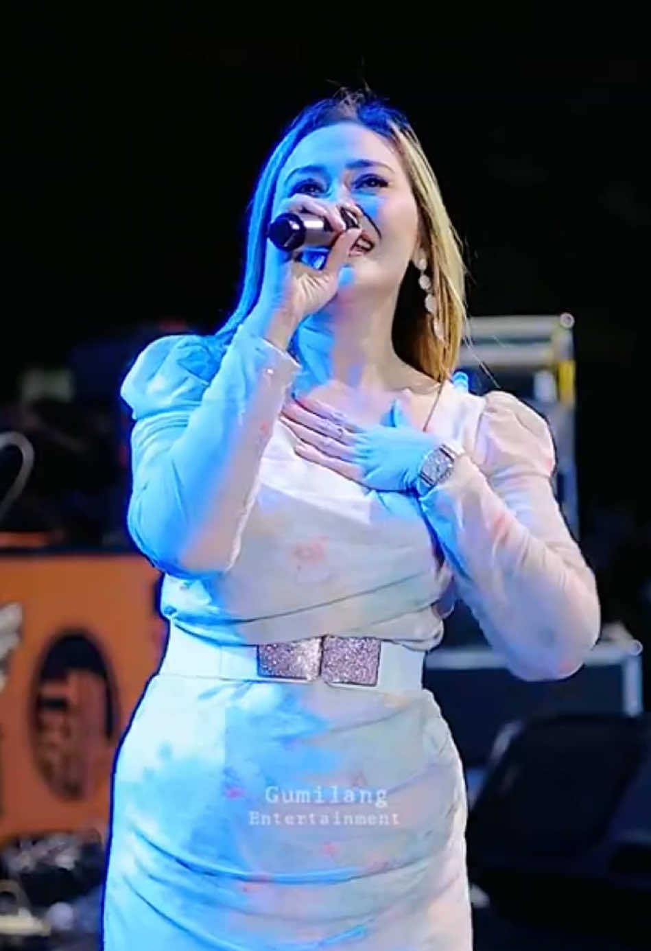 Demi cinta - @Eva Aqwiella ft @Lulu Romansa   . . . #lulunirwana #romansa #getsgenerasitanpaspasi #remix #evaaqwiella #orkesjepara #orkespati #dangdut #demicinta 