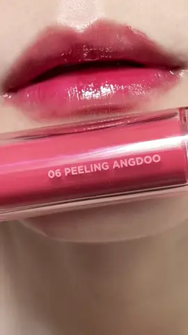 Tui học được tip này từ bạn ugc khác (mà tui không nhớ tên). 💄Dòng son The Juicy Lasting Tint của nhà Romand với phiên bản mới, chất son mịn, mỏng nhẹ không bị nặng môi - chân ái mới của tui đoá #romand #son #ugccreator #nvnm #bdpun 