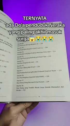 #buku100doamustajabbersejarah 