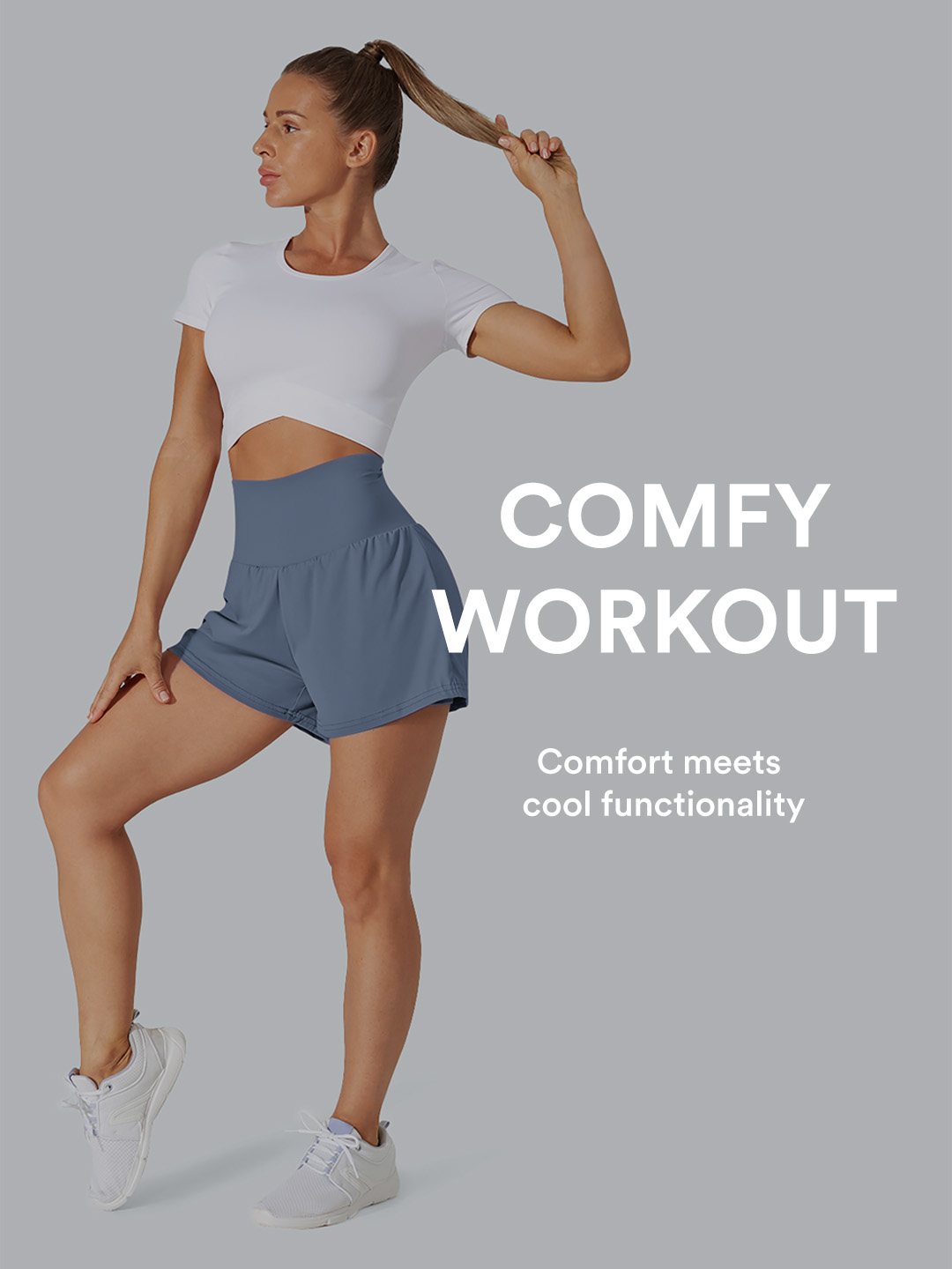 Elevate your workout with yoga shorts perfection! 🌟🩳#SummerEssentials #ShopVideoCarnival #tiktokshopfinds #videowave #spotlightfinds #outfitinspo #tiktokmademebuylt #spring #fitcheck #stylingtips #Outdoorfun #may #Springtok #prom @halara.us.style