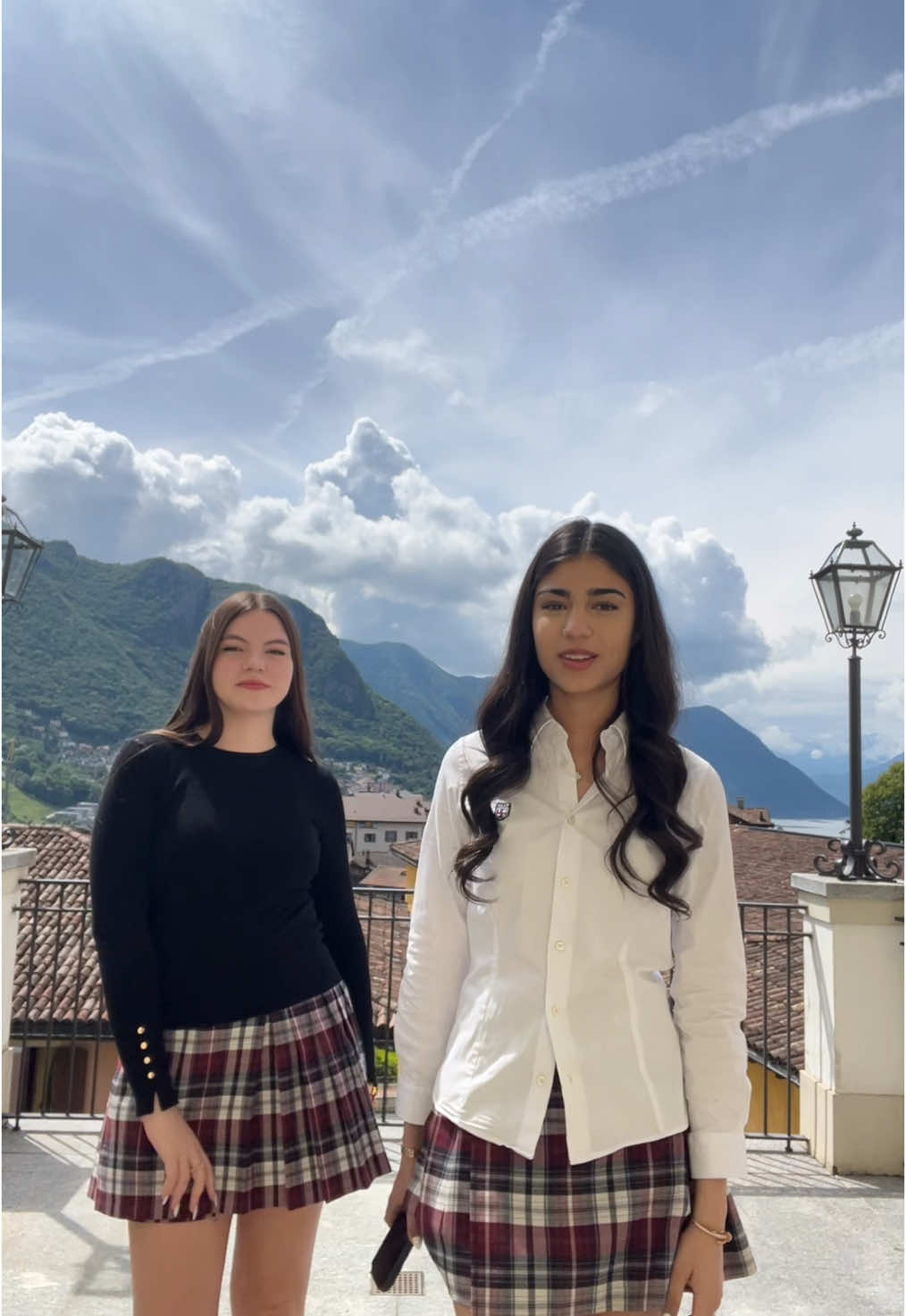 tasis lugano #switzerland #fyp #boardingschool #room18 