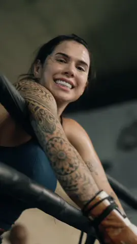 As vezes tudo que você precisa é de uma amizade sincera dessa #boxe #martialarts #UFC 