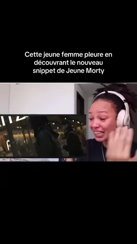 Jte comprends #rapfr #undergroundfr #jeunemorty #rap 