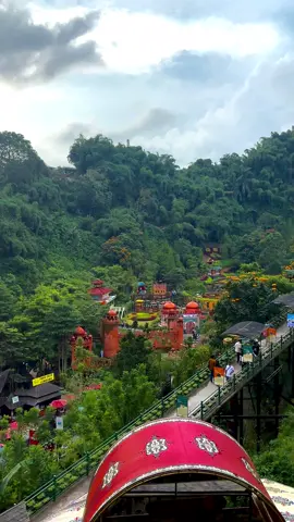 The Great Asia Africa, Lembang, Jawa Barat #thegreatasiaafrikalembang #promo #whoosh #mangu 