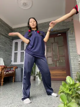 Tiktok banauni watawaran ghar ma dami xa😍#fyp #dance #viral @29 with my pookie😝