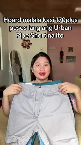 Grabe yung restock ngayon ❤️❤️ #trendingvideo #fypppppppppppppppppppp #urbanpipeshorts #urbanpipe 