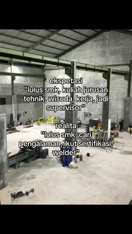 semangat🥰 #4u #weldermuda🧑‍🏭 