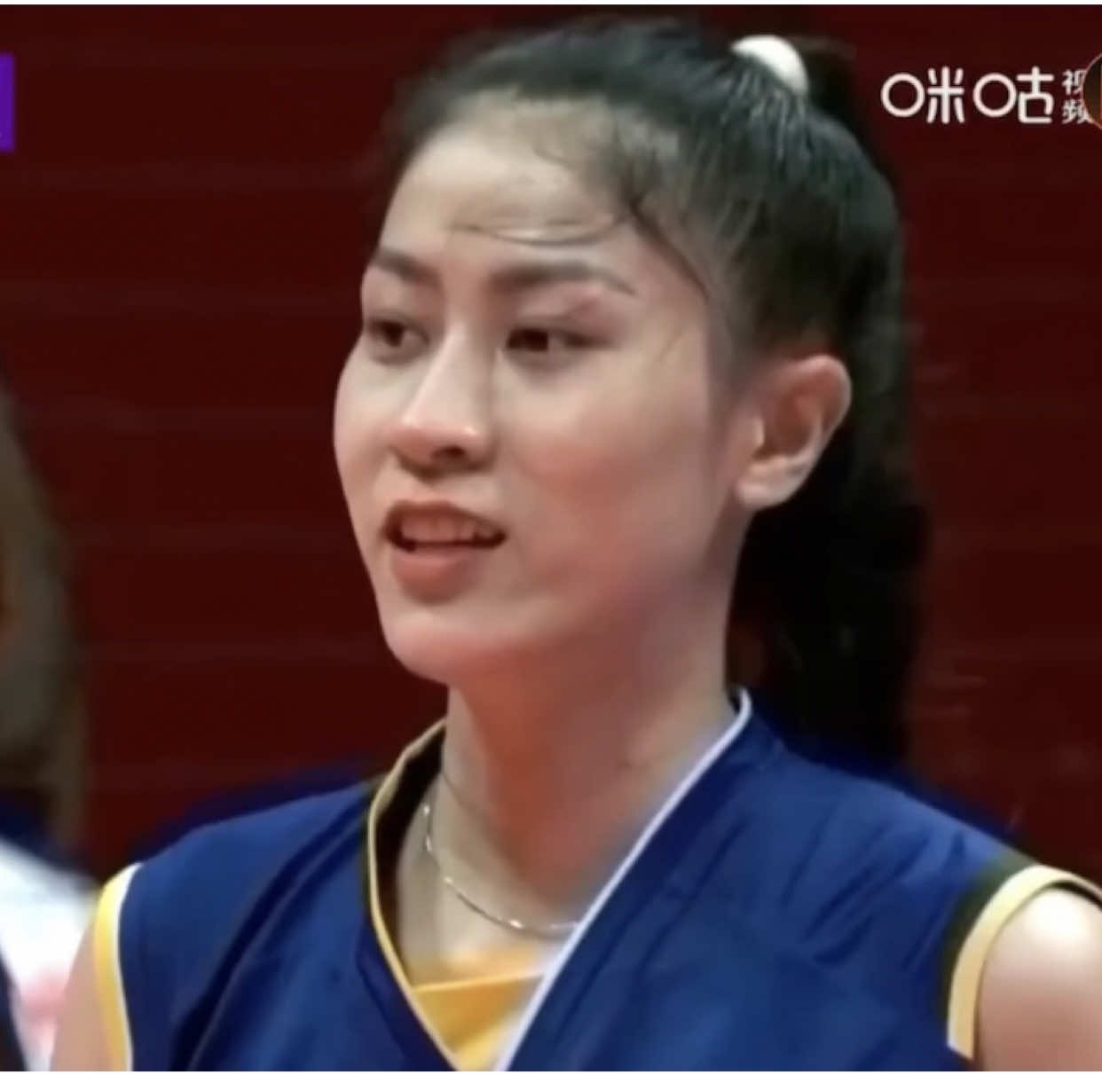 Best score của đội tuyển Việt Nam trong trận bán kết Asiad 2023 với 22 điểm của Hoàng Thị Kiều Trinh #hoangthikieutrinh #opposite #superspike #monsterblock #vietnamvolleyballteam #volleyballjapan #volleyballplayer #viralvideo #asiad2023 #viralvideo #xuhuong #fyp 