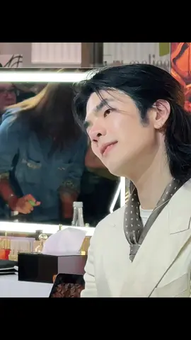 angel #milephakphum #fyp #kinnporschetheseries 