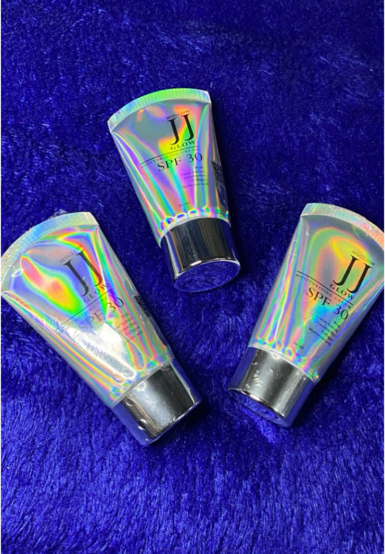 Cocok buat daily #jjglow #sunscreen #fypシ゚ #lewatberanda #skincare #msglow #spf30 