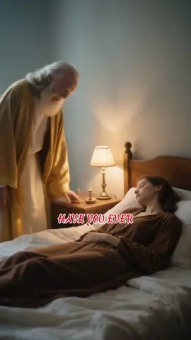 Pay attention, don't do this when you wake up at three o'clock in the morning. #ChristianFaith #bible #gospel #biblestudy #BibleStudies #jesuschrist #jesus #bibleprophecy #propheticword #prophecy #christiantiktok #God