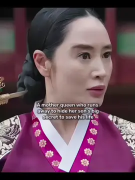 I swear this drama is so good #underthequeensumbrella #kdrama #fyp 