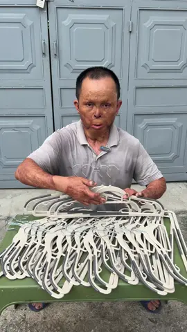 [HÀNG MỚI] COMBO MÓC TREO QUẦN