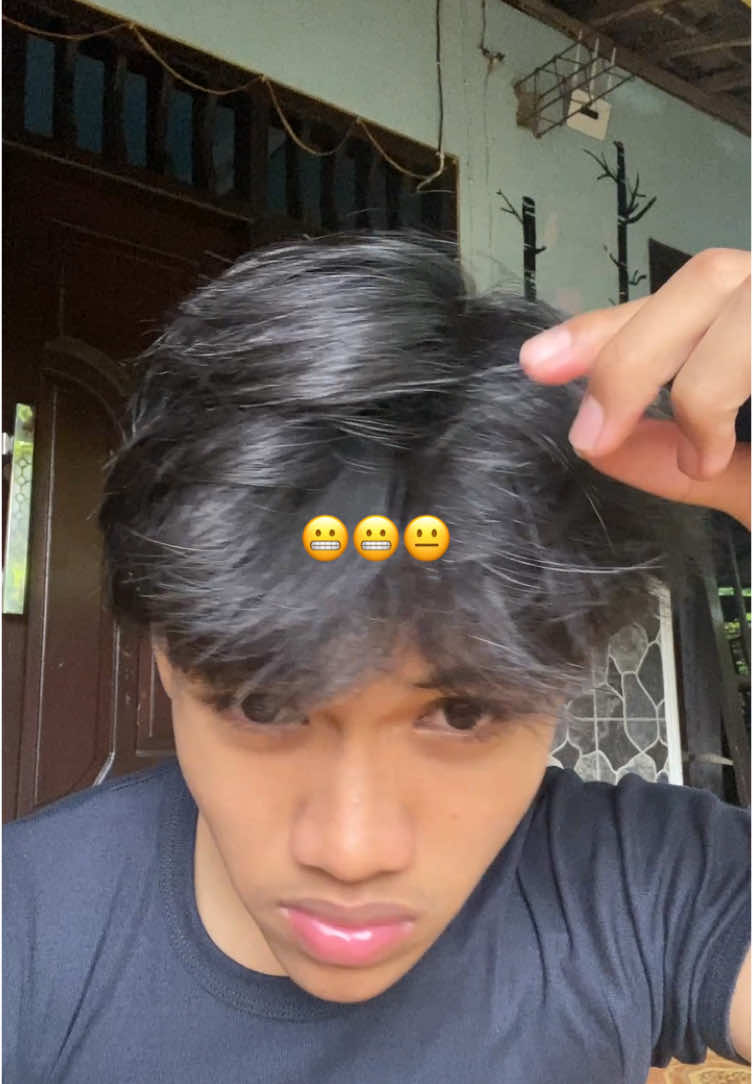 gimana cui tambah keren kan?!!🗿 #fyp #trending #xybca #hair #haircare #perawatan #rambut 