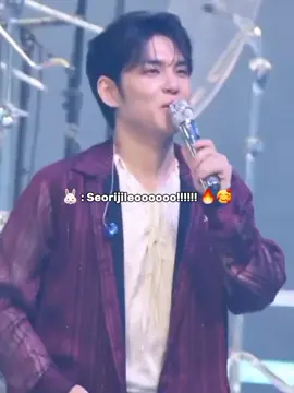 gimana konsepnya, pil? suara sangar tapi muka lucu😫 #wonpil #youngk #day6 #fypage 