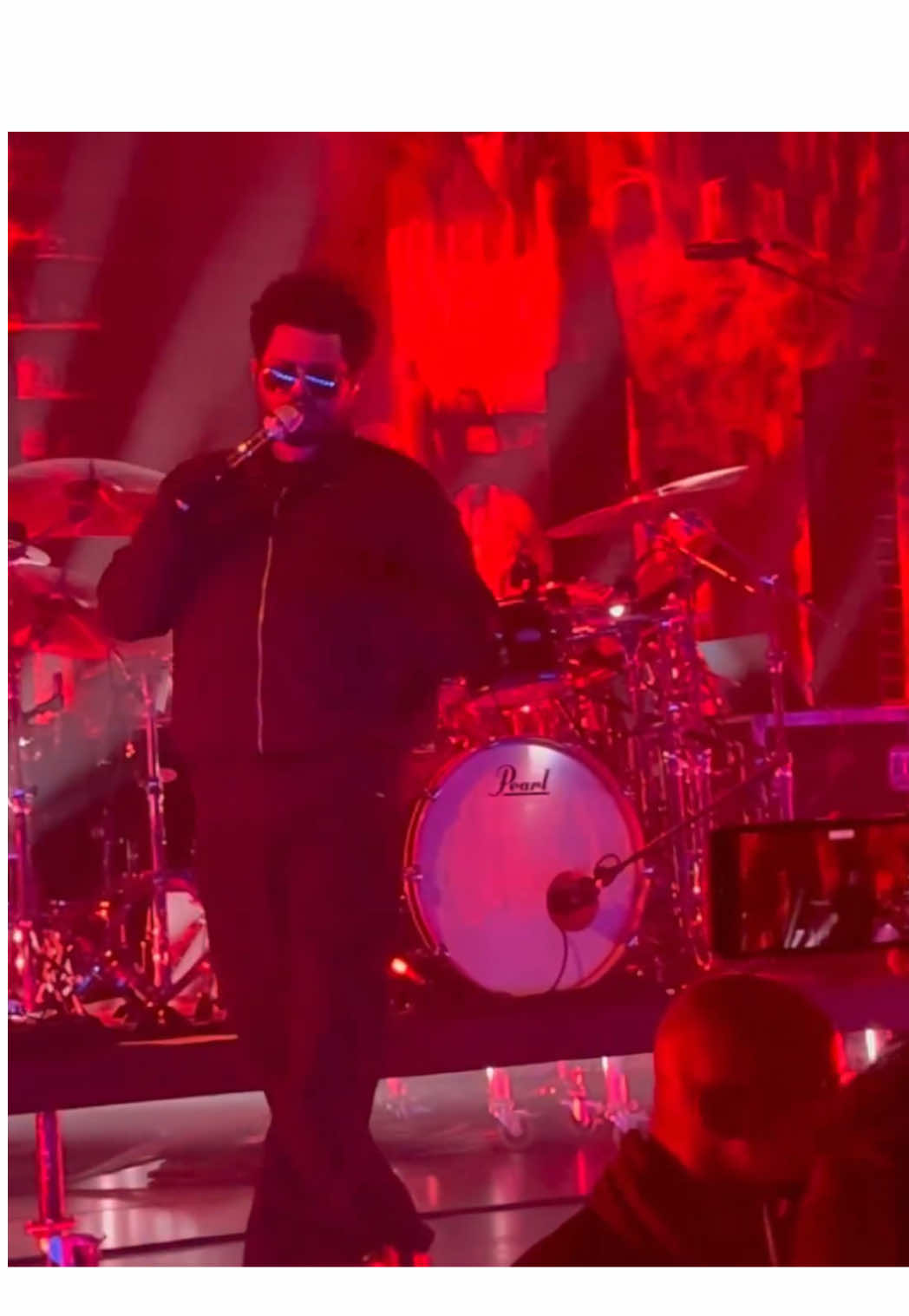 The Weeknd performing Niagara Falls at Robin Hood Benefit concert in New York! 🎥: /theweekndupdatesxo (ig) — @The Weeknd #theweeknd  #fyp #abeltesfaye #news #update #TheWeekndEXP #theweekndxo #xo #xotwod #abeltesfayexo #goviral #foryoupage #abelsupdate #theweekndupdate  #newalbum #albumrelease #performance #robinhood #niagarafalls #song 