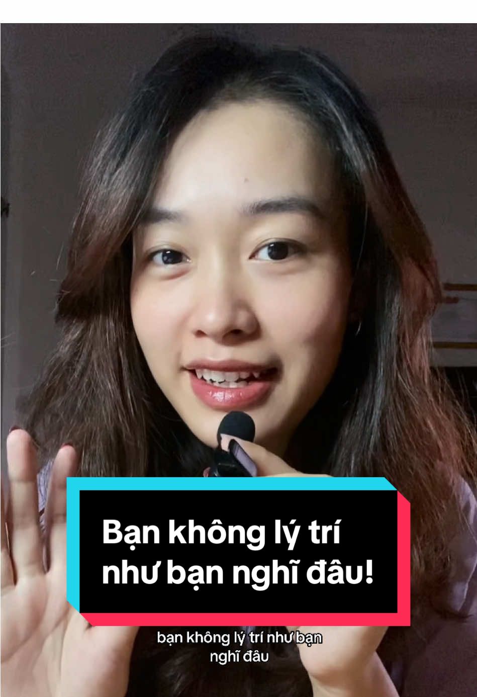 Bạn có nghĩ mình là một người lý trí không?  #MindSpill #LearnOnTikTok #philytri #reviewsach #docsachmoingay #sachhay #mindset #tuduy 