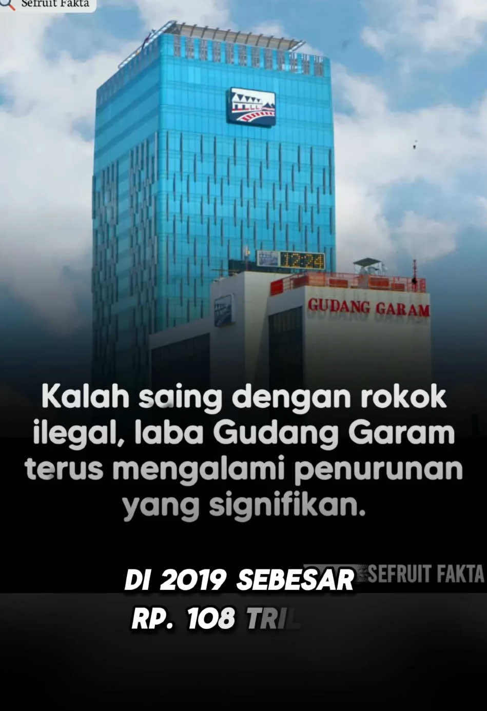 Mengerikan ini dampaknya! #roko #rokok #rokokilegal #ilegal #rokokilegalrugikannegara 