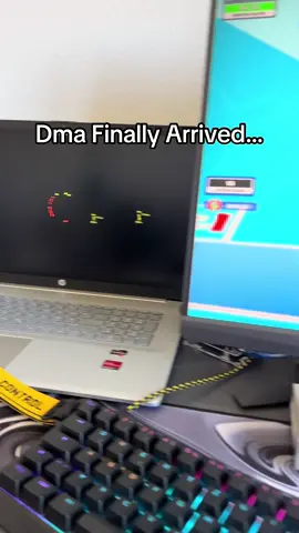 Best Dma Setup? #fyp #viralllllll #fortnite #cheats #dma #gaming #hacks 