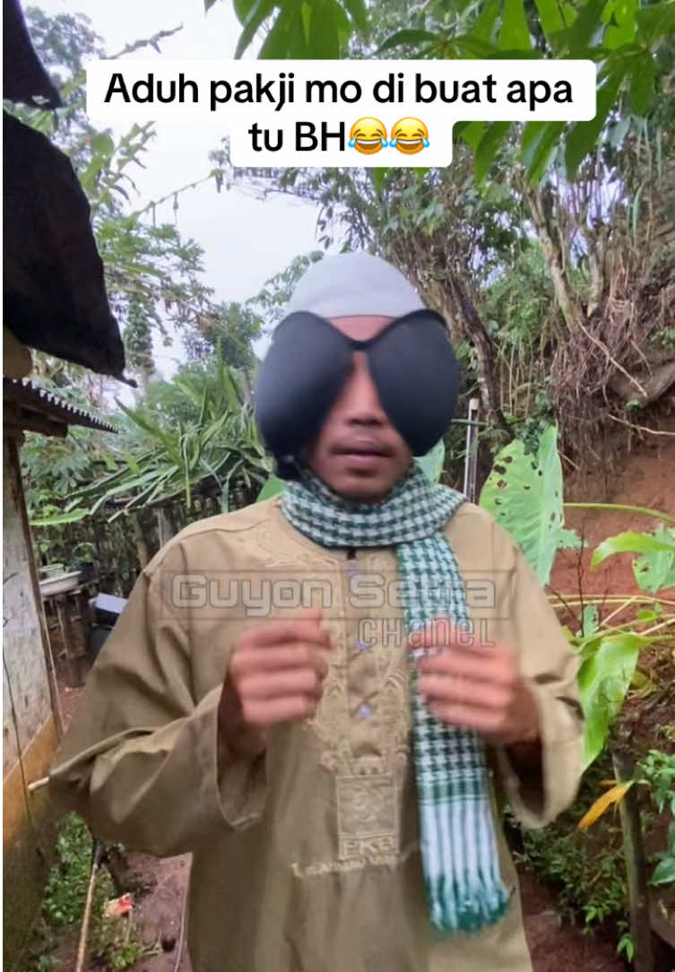 Awas ji‼️🤣 #fyp #viral #vidiolucu #komedikocak #kocak #guyonsetra 