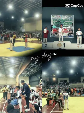 Kemenangan terakhir sblm berpindah kategori, semoga kategori baru akan menjadi lg manis²nya..  #YoungFighter  #sabahanfighter  #SabahStatewideTKDChampionship #Gold #Like#Comment#Share  #More🩷 #ZealousTaekwondoClub  