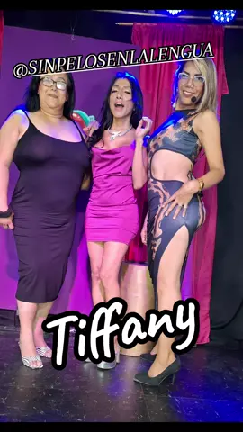 ESTRENO DE NUESTRO PROGRAMA @SIN  PELOS EN LA LENGUA 