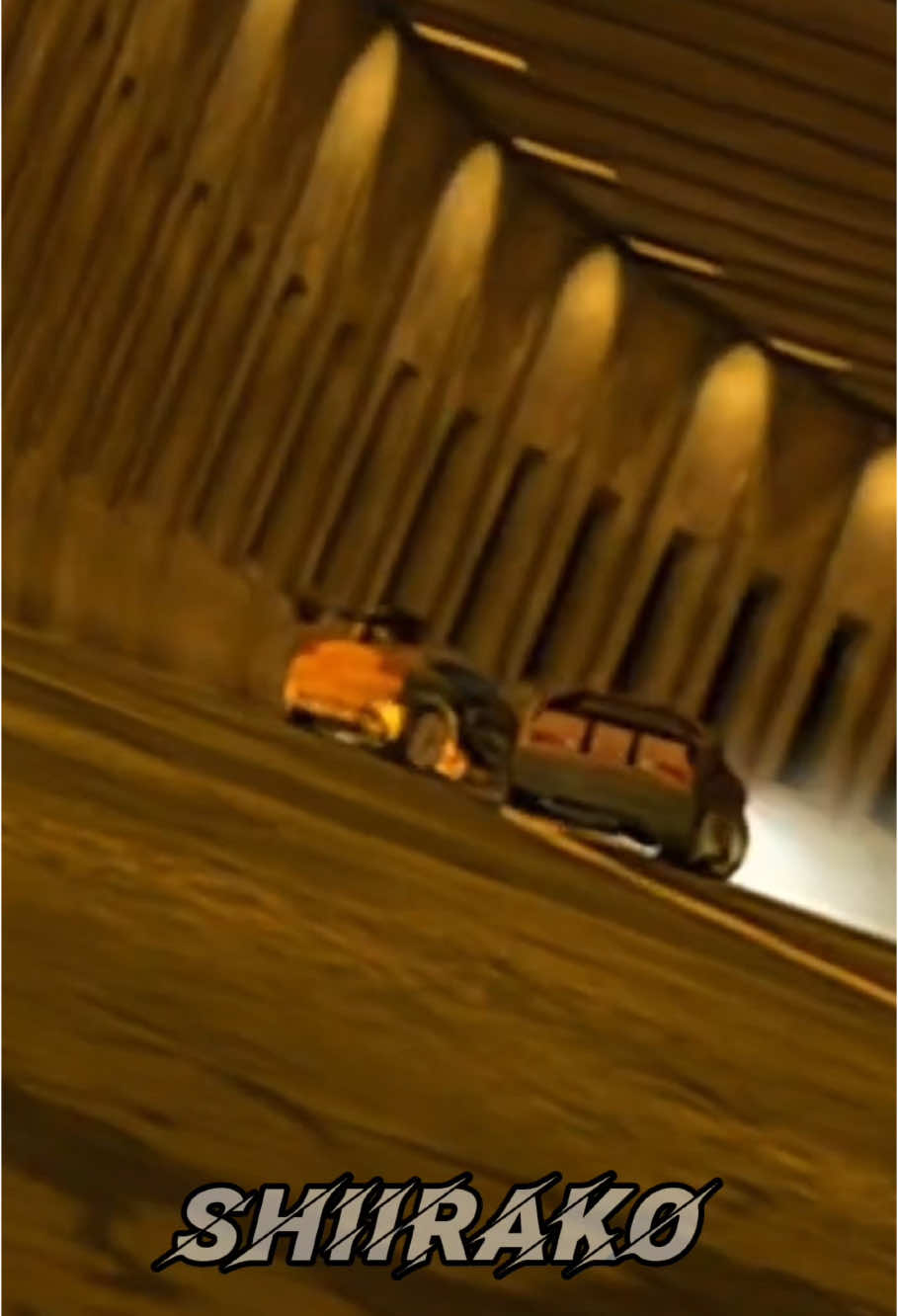 Cena Deletada!  #hotwheels #acceleracers   Nolo vs Tork no Túnel