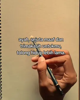 #katakata #storywa #ayah #100k #lewatbranda #foryuo #fyp 