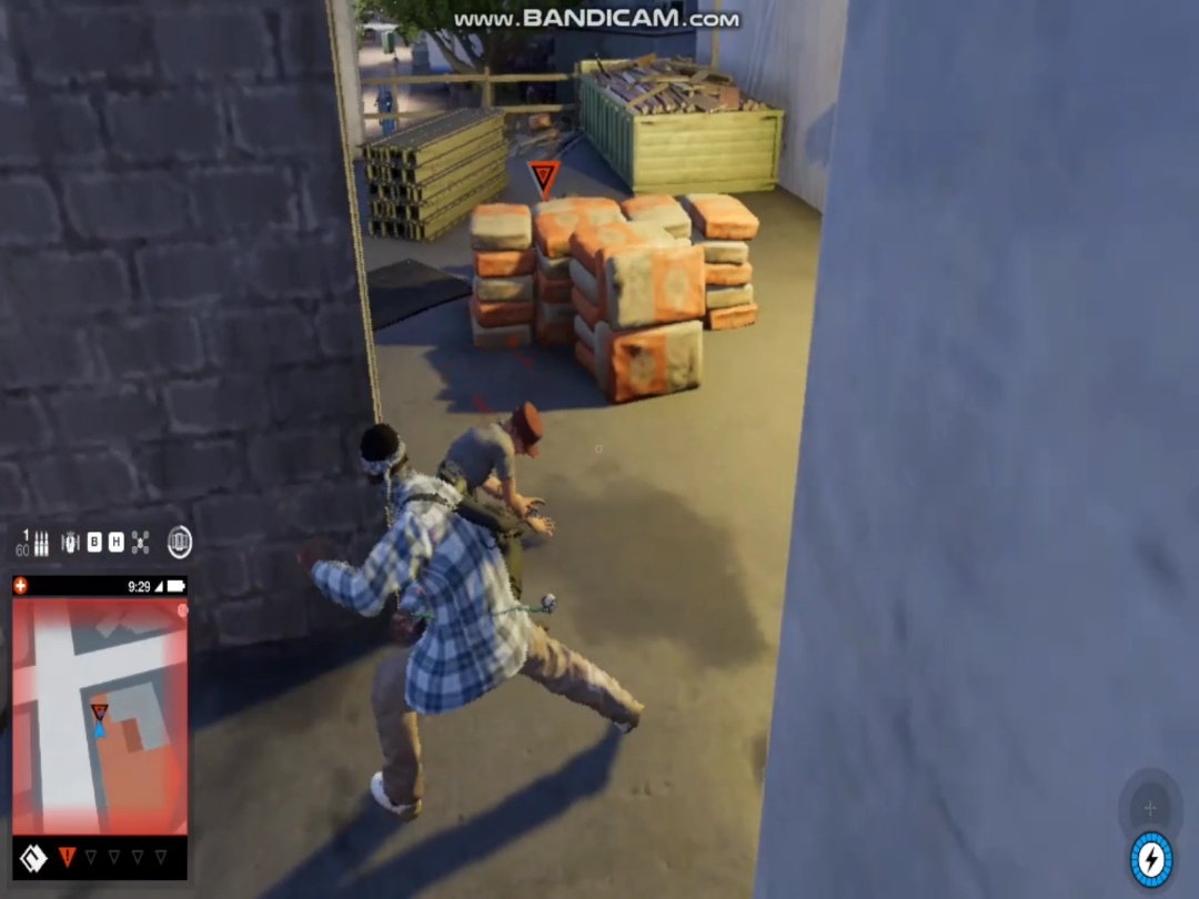 #watchdogs2#marcusholloway 