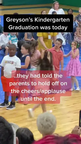 With school graduation coming up in the next few weeks and a few new followers. I wanted to take a moment to share a throwback #schoollife #proudparents #kindergarten #teachertok #downsyndromerocks #inclusionmatters #advocateforyourself #maincharacter #luckyfew💙💛 #smileoften #graduate #elementaryschool 