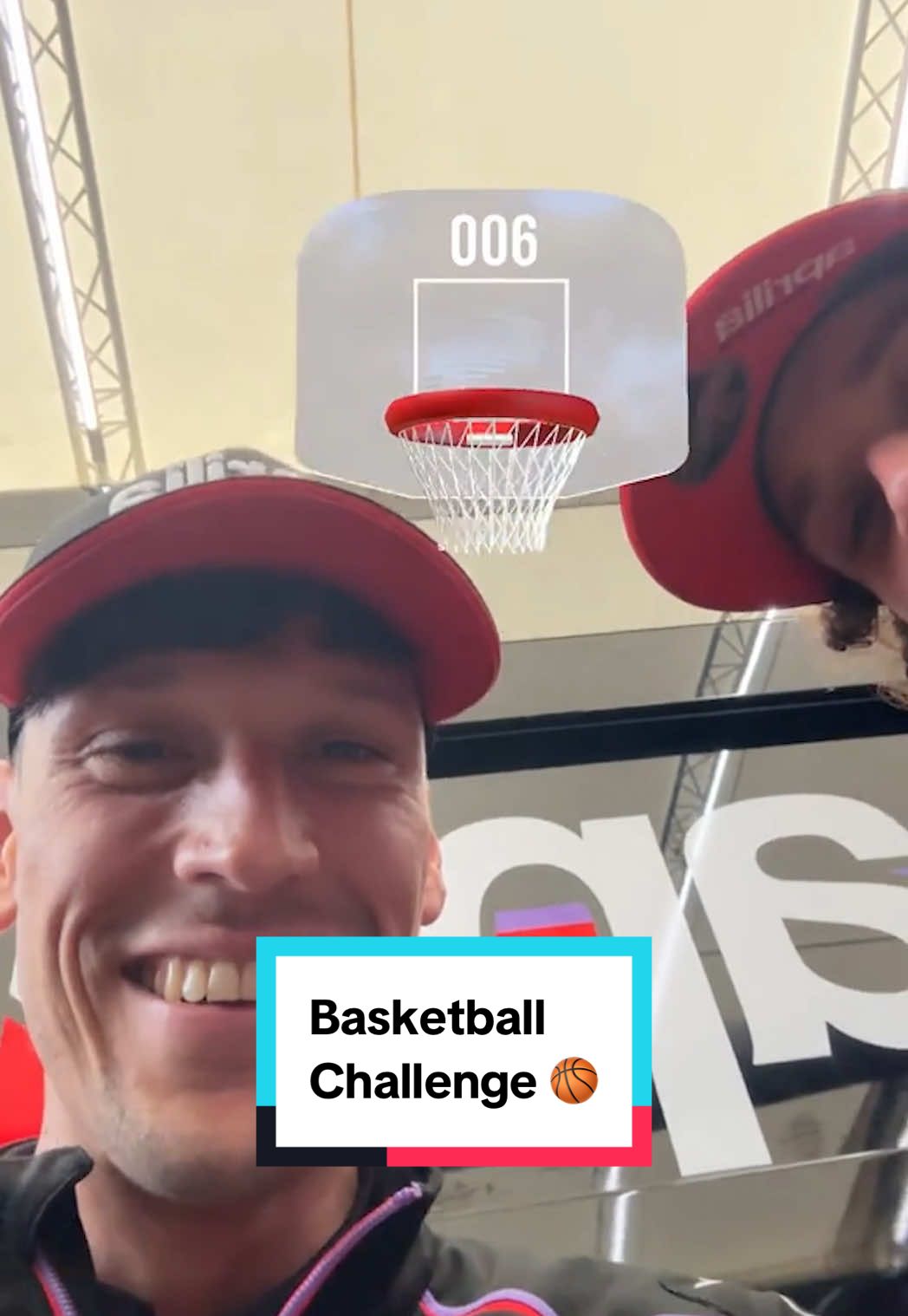 Aprilia Team > American Dream Team 🏀⛹️‍♂️😂 #Aprilia #BeARacer #MotoGP #FrenchGP #LeMans #France #basketball #challenge #game #SportsOnTikTok #TikTokMotori #Motorsport #Racing #MarcoBezzecchi #LorenzoSavadori #MB72 #LS32 @MotoGP™ 