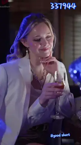 Awesome Short Drama Recommendations – Can't Stop Watching! Let's binge together Episode 2 If you wanna watch the full episode, just download Goodshort and enter the code337944 to start watching.#goodshort #tiktok #foryou 