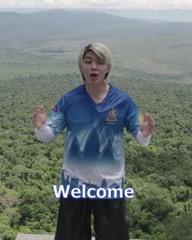 Welcome to Cambodia 🇰🇭❤️#cambodia 