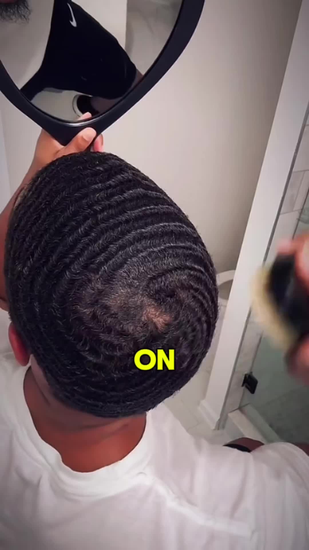 New to the wave game? 🌊 Don’t trip — 26 King Wavy got you RIGHT 💯 From oil, butter, brushes to durags… everything you need to get started and stay spinning 👑 #26KingWavy #WaveStarterPack #360Waves #StayWavy #WaveCheck