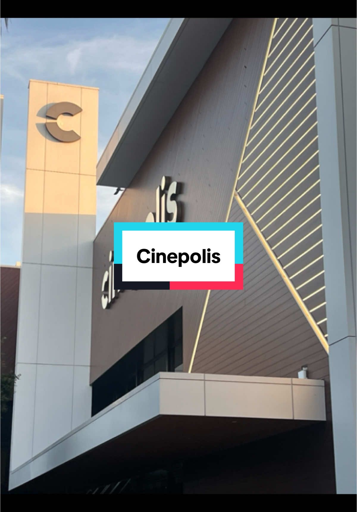 #cinepolis #losangeles #sinners @bria 