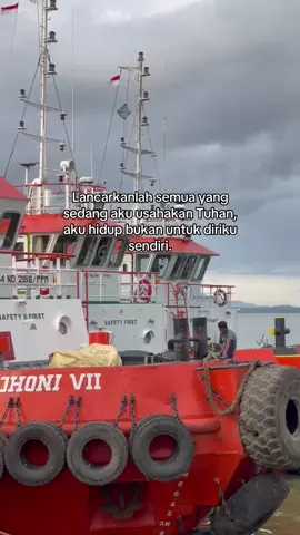 #pelabuhanbatam #storytime #pelautmuda🚢⚓ #jhonlinmarinetrans 