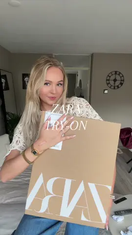 Zara try-on🤍 #fy #fyp #foryoupage #fashion #teamworktrend #fashioninspo #new #newin #ootfashion #fashiontiktok #haul #OOTD #ootdinspo #clothinghaul #zara #zarahaul 