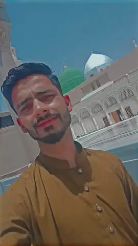چھوڑ فکر دنیا کی چل مدینے چلتے ہیں❤️‍🩹🥺 #foryou #foryoupage #standwithkasmir #trending #viral #saudiarabia🇸🇦 #ksa🇸🇦 #medina #arslann__007 