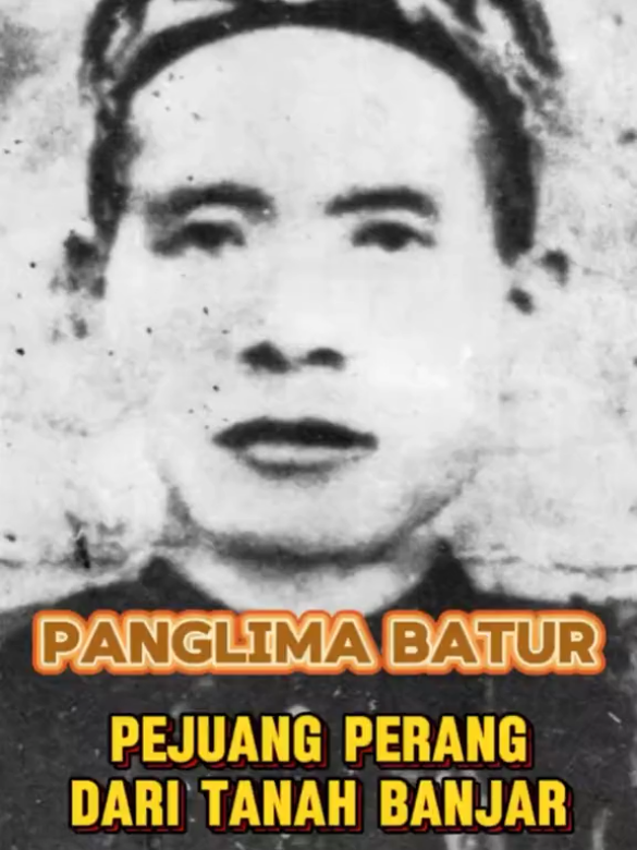 SYAIR PANGLIMA BATUR #panglimabatur  #banjarmasin  #fypage  #fouryou 