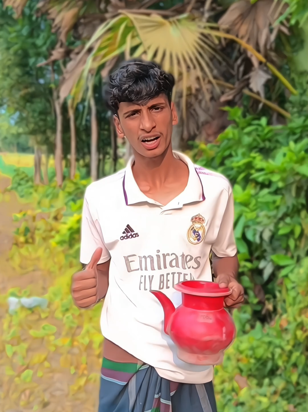 #ভিডিওটা শুধুমাত্র বিনোদনের জন্য।#trending #foryou #tiktok #vairal #video 