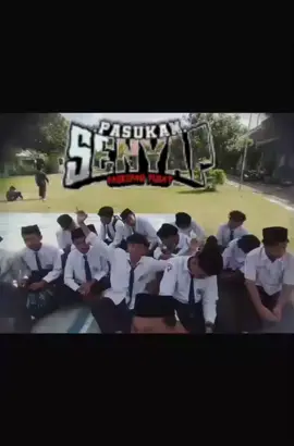 pasukan s3nyap